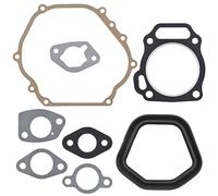 Wai Danie Joint d'échappement de Carter de Cylindre Compatible avec Honda GX340 GX390 Chinese 188F 13HP 11HP 5KW GX 390 340 Pompe à eau pour génératrice à essence