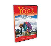 Wai Lana DVD Yoga Wake Up Body