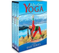 Wai Lana: Hello Fitness Series Tripack (3 Dvd Set)