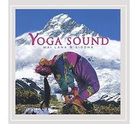 Wai Lana & Siddha - Yoga Sound