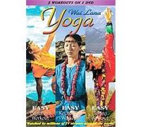 Wai Lana Yoga - Beginner /Relaxation/Toning Workout G