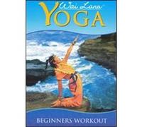 Wai Lana Yoga: Beginners Workout - DVD Zone 1