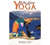 Wai Lana Yoga: Fun Challenge Series-Burn Off