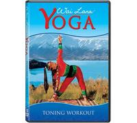 Wai Lana Yoga Toning Workout [Import USA Zone 1]