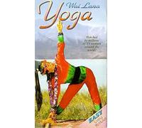Wai Lana Yoga-Toning Workout [VHS]
