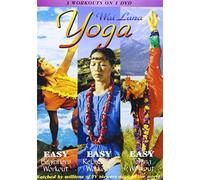 Wai Lana Yoga - Wai Lana Yoga - Beginners/Relaxation/Toning [Import anglais]