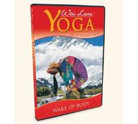 Wai Lana Yoga Wake Up Body [Import USA Zone 1]