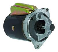WAI Moteur de démarrage 3124N remplace C2OF11001A C2OF11001B C2OF11001C C2OF11001D C2OF11001E C2OZ11002A C2OZ11002B C30F11001A C3OF11001A C3OOZ11000 2A C3OZ11002B C4OF11001A C4OF11001B C4ZF11001A