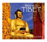 Wai Sum - Mantras du Tibet