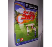 Wai Wai Golf[Import Japonais]
