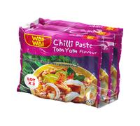 Wai Wai - Nouilles instantanées pimentées 3-60 g