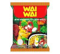 Wai Wai nouilles instantanées style oriental 60 g