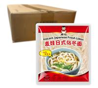 Wai Wai Nouilles Udon 30 x 200g - Multipack