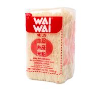 Wai Wai Vermicelles de riz - 400 g