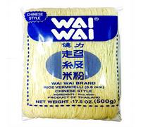 Wai Wai Vermicelles de riz - 500 g