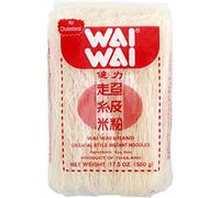 Wai Wai Vermicelles de Riz 500gm
