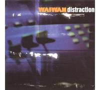 Wai Wan - Distraction [Import]