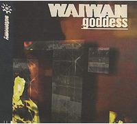 Wai Wan - Goddess [Import]