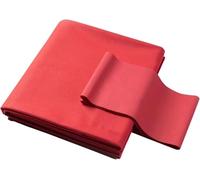 WaiDXn Ensemble de nappes de Billard, adapté aux Maisons, Clubs et Pubs(Pink)