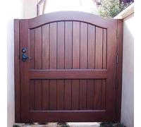 WaiDXn GYJ Porte de café, Portes battantes en Bois, Porte de Cowboy à persiennes, Porte Demi-Taille avec charnières à Pivot par gravité, Porte de majordome de Salon HY(75x90CM/29.5x35.4IN)