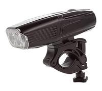 WaiDXn Jeu de vélos, Feux de Bicyclette Avant et arrière, Super Lumineux 1000 lumines de vélo de vélo, lumières de Cycle Avant et arrière, 4000 mAh, 4 Modes de lumière, vélo de capteur Intelligent