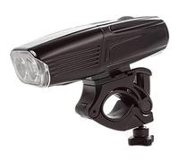 WaiDXn Jeu de vélos, Feux de Bicyclette Avant et arrière, Super Lumineux 1000 lumines de vélo de vélo, lumières de Cycle Avant et arrière, 4000 mAh, 4 Modes de lumière, vélo de capteur Intelligent