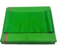 WaiDXn Nappe de Billard et Un Ensemble de Six Housses en Tissu, adaptées aux Bars et aux Maisons