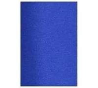 WaiDXn Nappe de Billard - Qualité Professionnelle, prédécoupée(Blu)