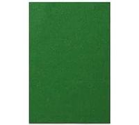 WaiDXn Nappe de Billard - Qualité Professionnelle, prédécoupée(Green)