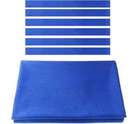 WaiDXn Nappes de Billard, adaptées aux Maisons, Pubs et Clubs ; Accessoires de Billard(Green)