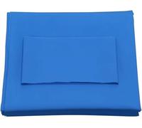WaiDXn Tissu mélangé for Billard - Tissu de Remplacement et Accessoires(760 Blue)