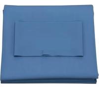 WaiDXn Tissu mélangé for Billard - Tissu de Remplacement et Accessoires(900 Grey)