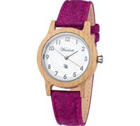 Montre Femme Waidzeit AWS0318LOPI Bracelet s Quartz Barrique Alpin