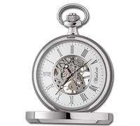 Montre Mixte Waidzeit FJ01 argent G