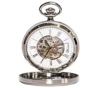 Waidzeit - Montre de poche - Skellett - François Joseph - FJ01
