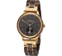 Waidzeit - Montre - Femme - Quartz - Mystique - EG03