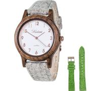 Montre Femme Waidzeit SA0318LOGG Multicolore