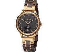 Waidzeit - Montre - Hommes - Chronographe - Quartz - Mystique - EG02