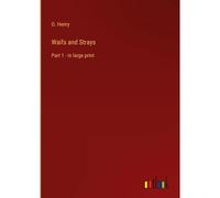 Waifs And Strays