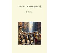 Waifs and strays [part 1]