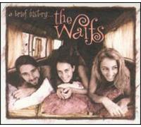 Waifs - Brief History -31tr-