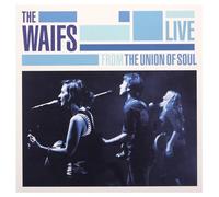 Waifs – Live from The Union of. – Import – Compass
