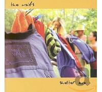 Waifs - Shelter Me