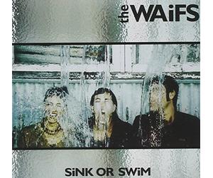 Waifs - Sink Or Swim