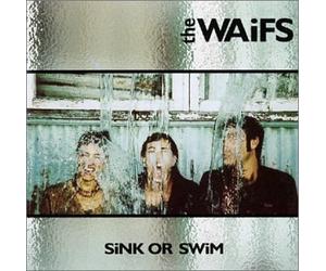 Waifs, the - Sink Or Swim