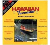 Waikiki Beach Boys - Hawiaian Melodies [Import]
