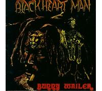 Wailer, Bunny - Blackheart Man