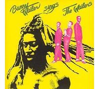 Wailer, Bunny - Bunny Wailer Sings The Wailers