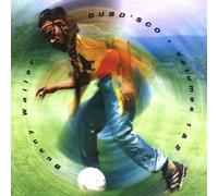 Wailer, Bunny - Dub D'sco