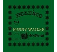 Wailer, Bunny - Dubd'sco